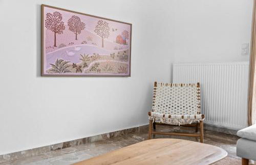 Greek Boho House - Foto 3