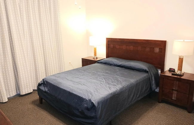 Grand Lake Resort - Foto 4