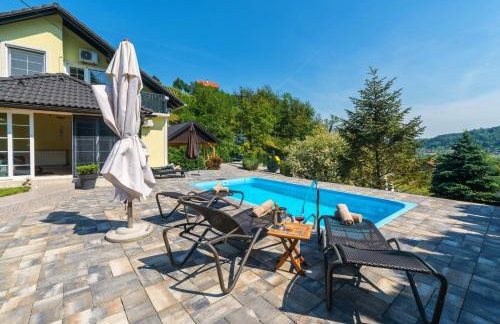 Villa Spa Magic - Foto 10