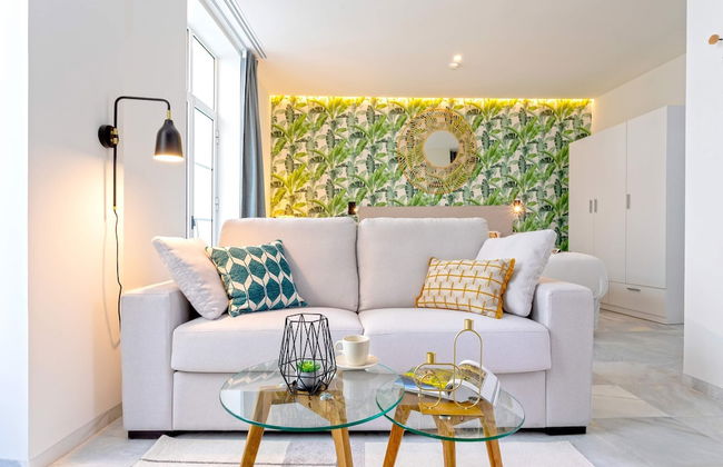 Genteel Home Catedral Cádiz - Foto 54