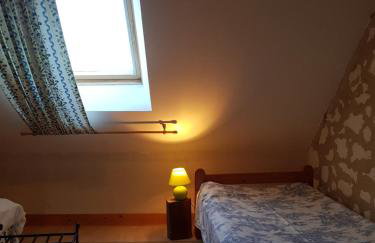 Château de Salvert - 4 Gîtes - 32 personnes - Foto 22