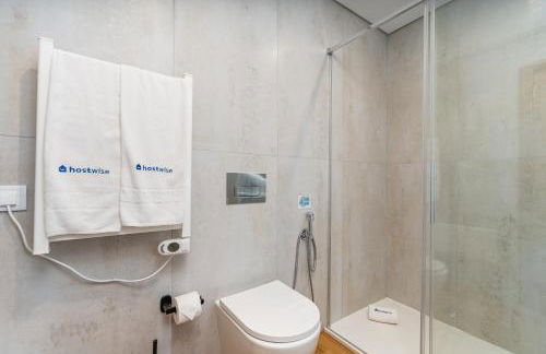 Host Wise - Deluxe House - Terrace & BBC - Foto 20