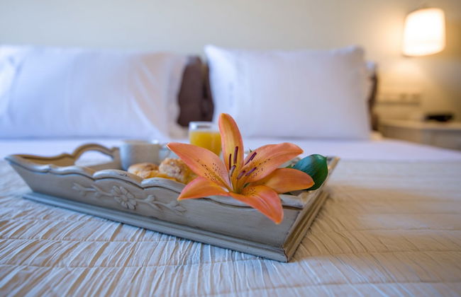 Villa Sirocos, Private eco pool, near the beach - Foto 41