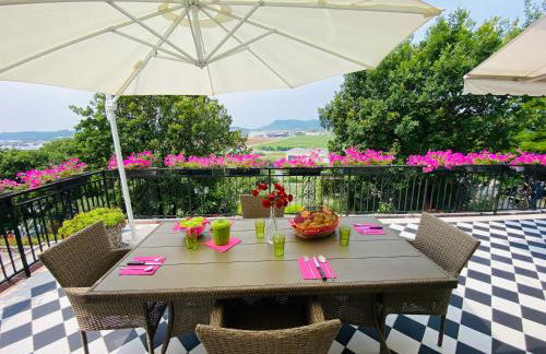 Villa Poggio Ulivo Pool-Apartments - Photo 35