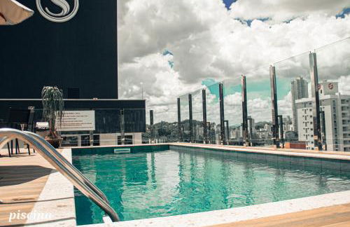 Loft com vista para Vila Germânica 603 - Foto 2