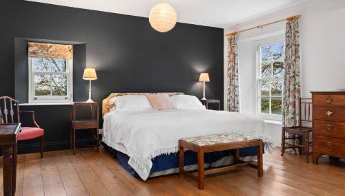 Middlelands - A stunning country house with beautiful gardens in rural Pembrokeshire yet close to coast - Foto 4