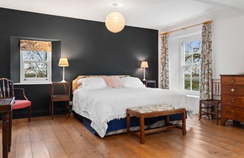 Middlelands - A stunning country house with beautiful gardens in rural Pembrokeshire yet close to coast - Foto 4