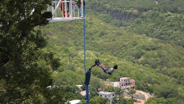 Tour Cola de Caballos - Foto 3
