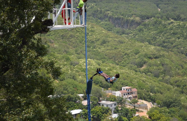 Tour Cola de Caballos - Foto 3