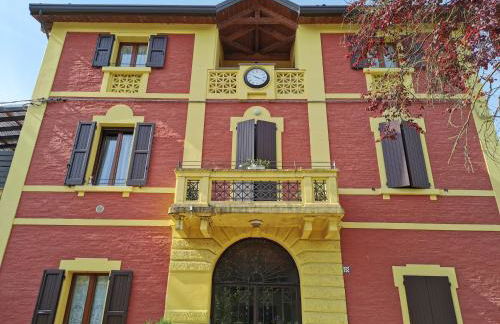 La Casa dell'Orologio - Foto 27