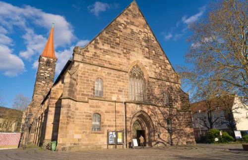 Am Spittlerturm - Foto 54