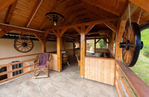 Villa Narnia - Foto 30