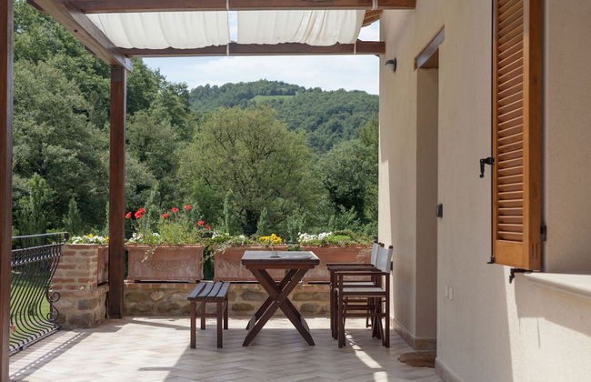 Cerqua Rosara Residence - Foto 60