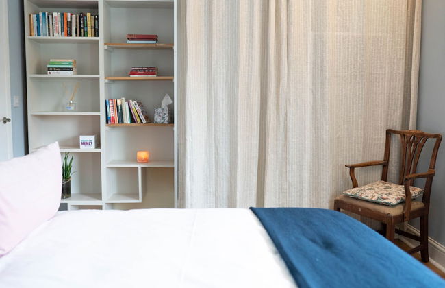 The Loft 2BR Duplex, Central & Parking - Foto 5