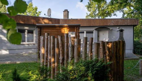 Ferienhaus-Sternchen-2-am-Schwarzer-See - Foto 2