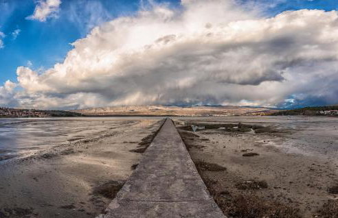 Apartment Martina Soline - Foto 50