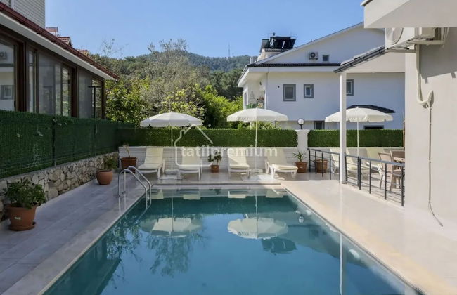 Gocek Flora Suites - Foto 5