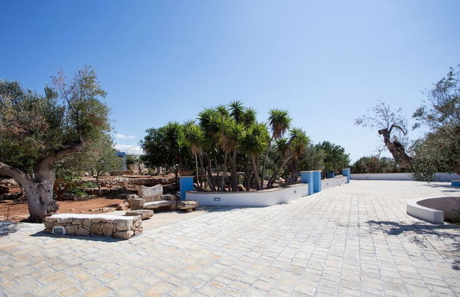 Villa Emilia - Foto 28