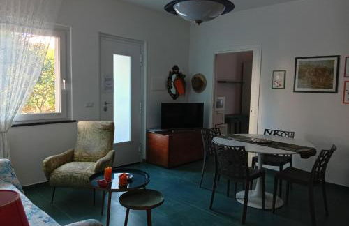 Casa Athena a 100 m dal mare con parcheggio privato gratuito - Foto 37