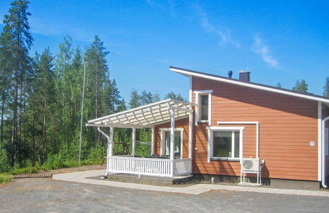 Aurinkoranta - Foto 2