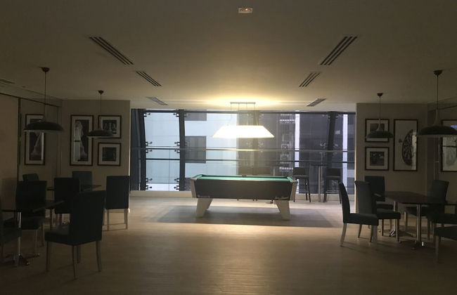 Cozy House KLCC Jalan Ampang M City - Foto 33