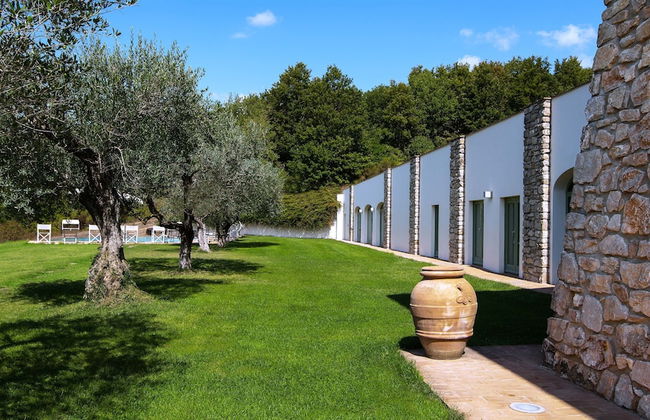 Acquaghiaccia Country House & Spa - Foto 37