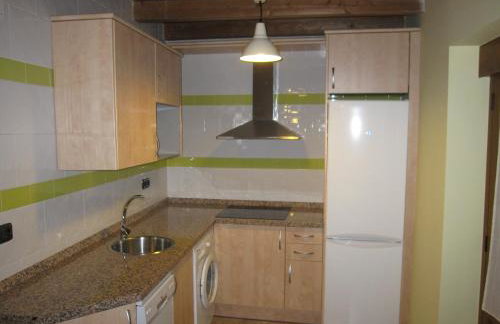 Apartamentos Turísticos EL Duende de Carricuende - Foto 25