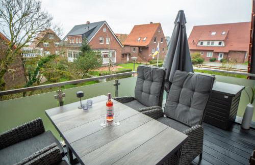 Winkelschiffchen III mit Sauna - Foto 69