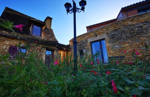 Gîte Les Combes Montignac Lascaux - Foto 13