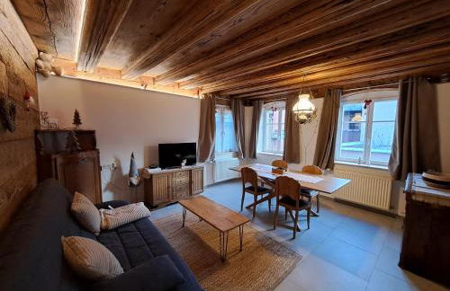 Gite premium, au Cœur de l'Ours - Foto 1