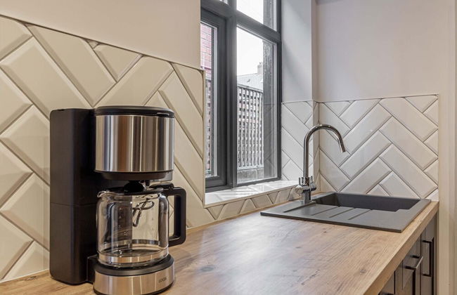 Host Stay Barton Road Retreat - Foto 16