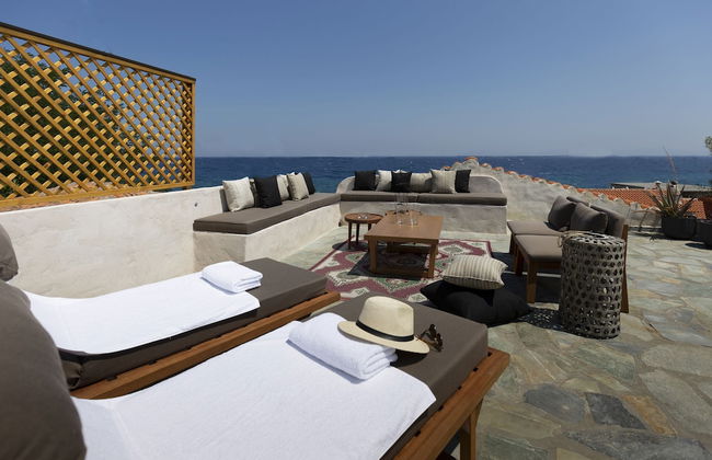 Villa of the old olive oil factory - Foto 12