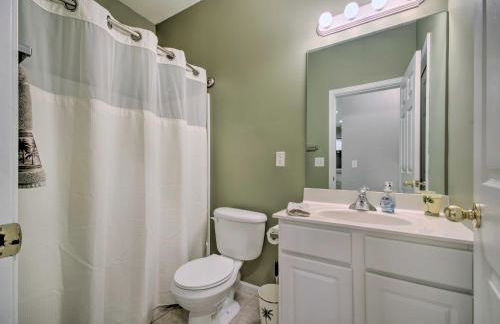 Spacious Lakefront Condo with Views in Camdenton! - Photo 20