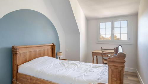 Maison en front de mer- 10 Personnes - Jardin - Foto 5