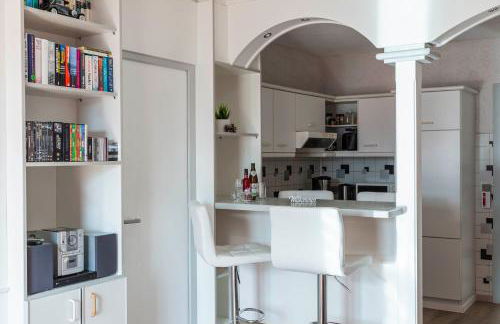 Ferienwohnung Sabolowitsch - Foto 10