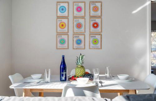 7 BR Heated Pool, Game Room, Theater, Sleeps 25 - Foto 6