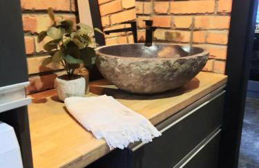 Stara Izba samotnia blisko natury - Foto 19