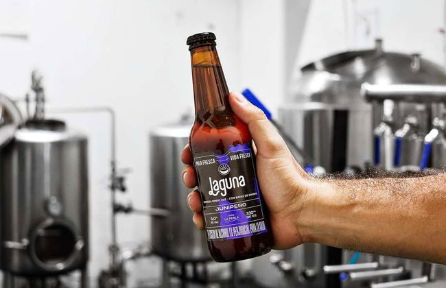 Craft Beer Tour of Pereira - Photo 8