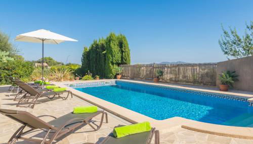 Pleta De Bonany in Vilafranca de Bonany - Photo 5