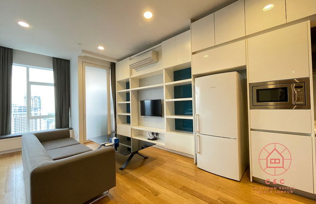 The Platinum Suites - Foto 47