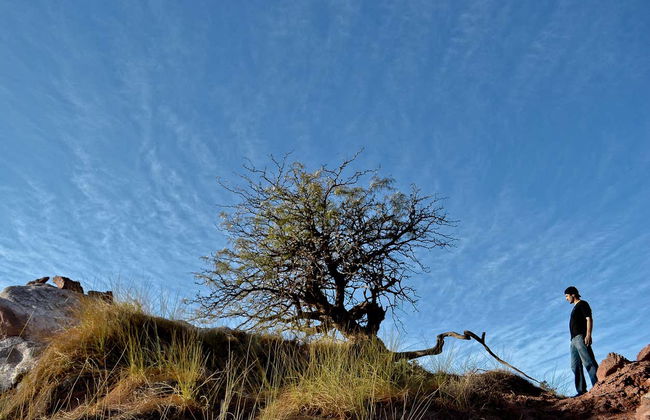 Escursione al Vallecito Encantado - Foto 5