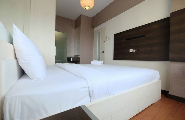 Modern 2BR Mutiara Bekasi Apartment - Foto 7