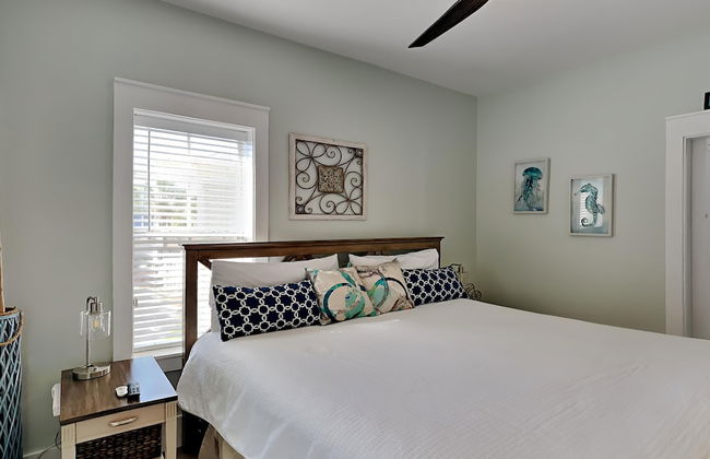 Bungalows at Seagrove by Southern Vacation Rentals - Foto 12