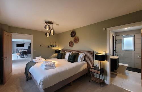 Eastgate Barn, Ashlin Farm Barns - Foto 8