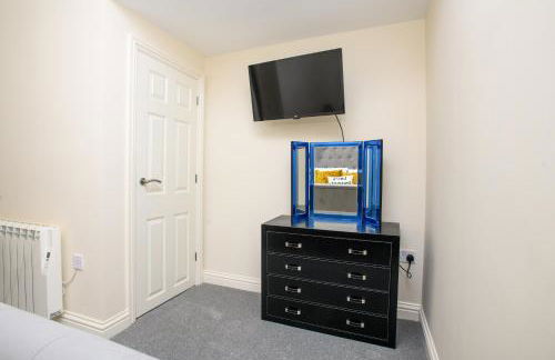 Cosy flat in the Town Centre - Pass the Keys - Foto 16