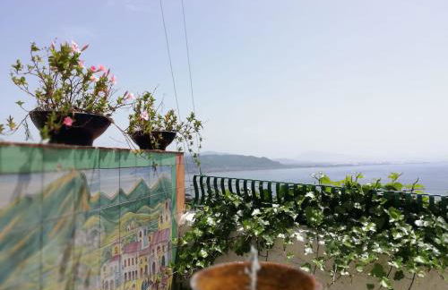 Casa vacanze ' TRA CIELO E MARE ' - Foto 25