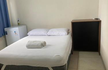 WM Milão Piscina, Churrasqueira e Suíte Privativa - Photo 28