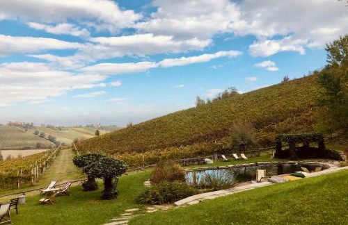 Corte D'Aibo - Photo 12