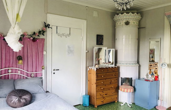 Charming 1-bed Studio in Avesta - Foto 6