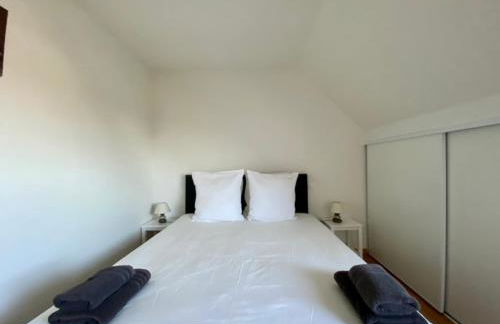 Family Home - Aux portes de l'Histoire - Foto 22